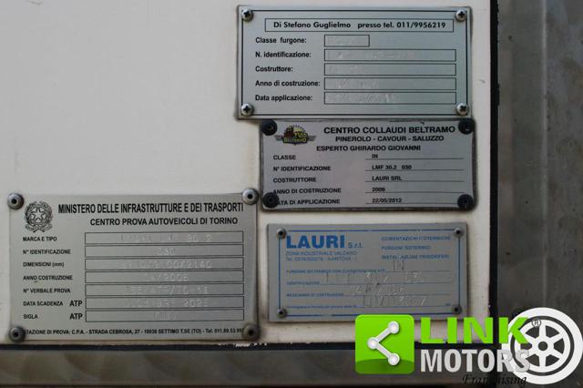 IVECO usata 43