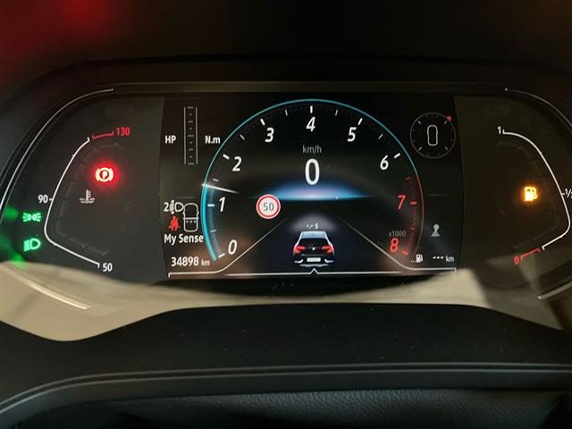 RENAULT Captur usata 14