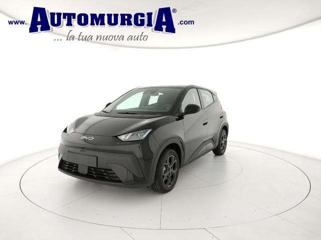 BYD Dolphin usata, con Airbag