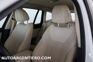 BMW X3 usata, con Antifurto