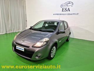 RENAULT Clio usata, con Controllo trazione
