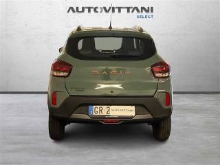 DACIA Spring usata, con Airbag Passeggero