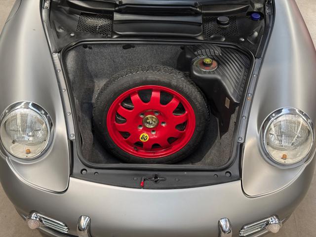 PORSCHE Boxster usata 23