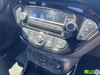 OPEL Adam usata 49