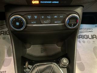 FORD Fiesta usata, con Chiusura centralizzata telecomandata
