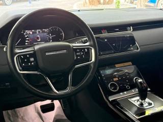 LAND ROVER Range Rover Evoque usata, con Interni in pelle
