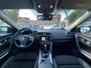 RENAULT Kadjar usata, con Climatizzatore