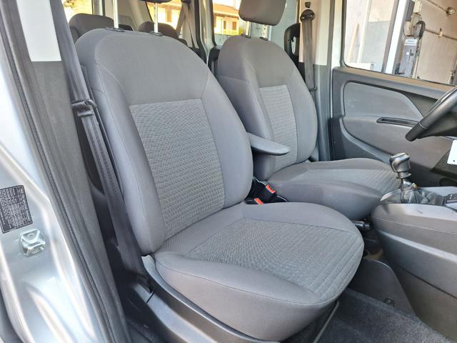 FIAT Doblo usata 20