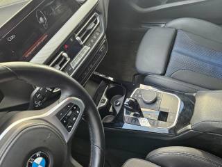 BMW 118 usata, con Park Distance Control