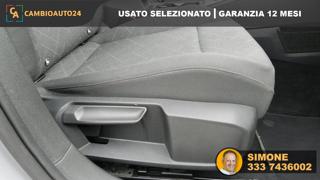 VOLKSWAGEN Golf Variant usata 108