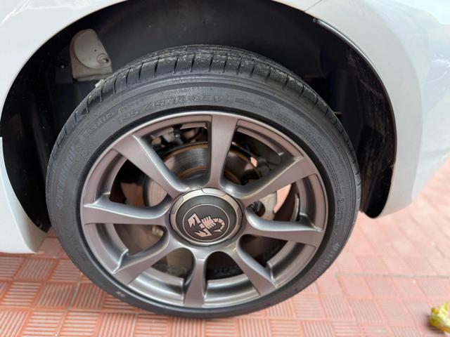 ABARTH 595 usata 18
