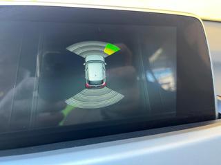 BMW X1 usata, con Immobilizzatore elettronico