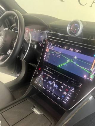 MASERATI Grecale usata, con Sensori di parcheggio posteriori