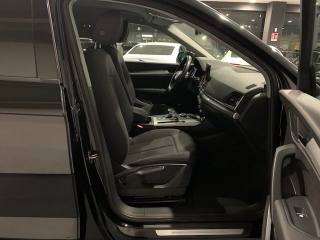 AUDI Q5 usata, con ESP