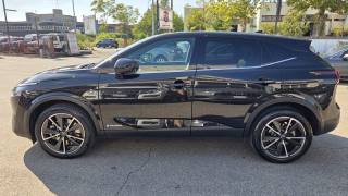 NISSAN Qashqai usata, con Airbag laterali