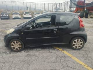 PEUGEOT 107 usata, con Servosterzo