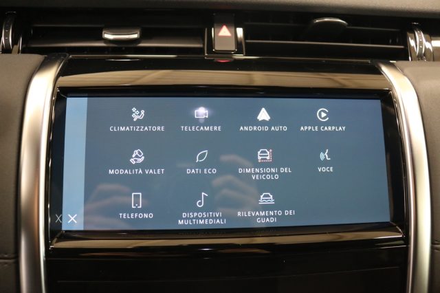 LAND ROVER Discovery Sport usata 14