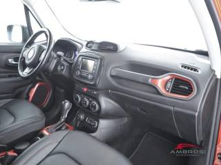 JEEP Renegade usata 11