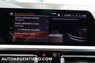 BMW 420 usata, con Autoradio digitale