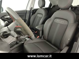 FIAT 500X usata, con Climatizzatore