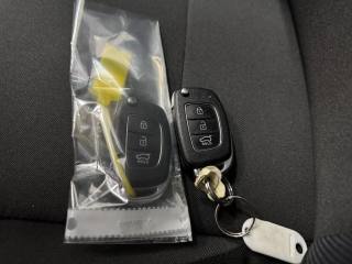 HYUNDAI i20 usata, con Monitoraggio pressione pneumatici