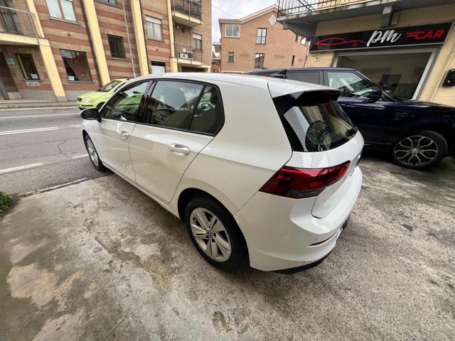 VOLKSWAGEN Golf usata, con Cerchi in lega