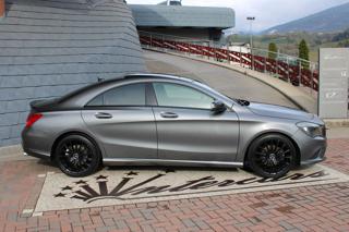 MERCEDES-BENZ CLA 200 usata, con Airbag Passeggero