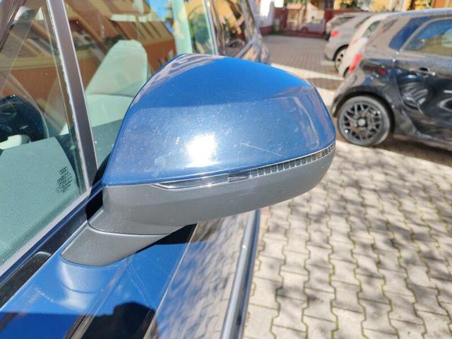 AUDI Q7 usata, con Portellone posteriore elettrico