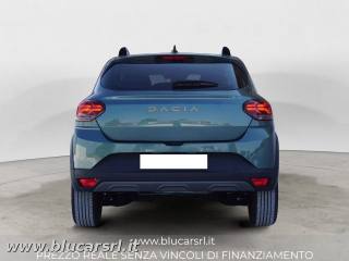DACIA Sandero usata, con Airbag Passeggero