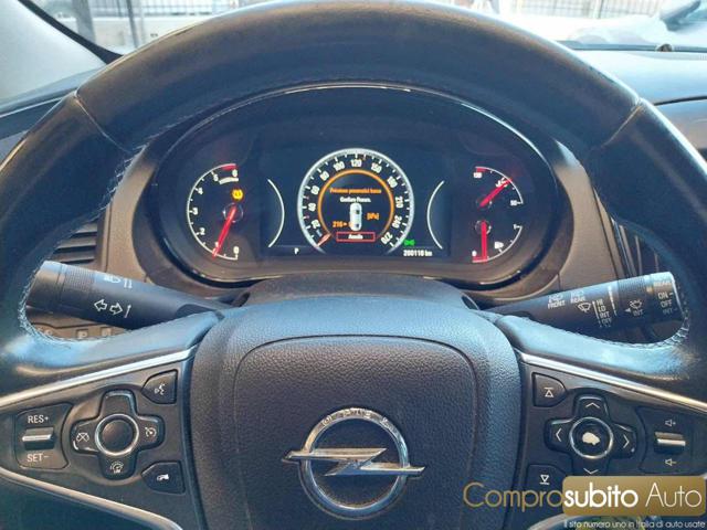 OPEL Insignia usata 32