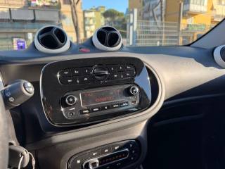 SMART ForFour usata, con Controllo trazione