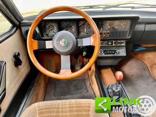 ALFA ROMEO GTV usata 28
