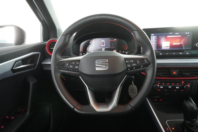 SEAT Arona usata 4