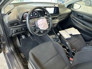 HYUNDAI i20 usata, con Cruise Control