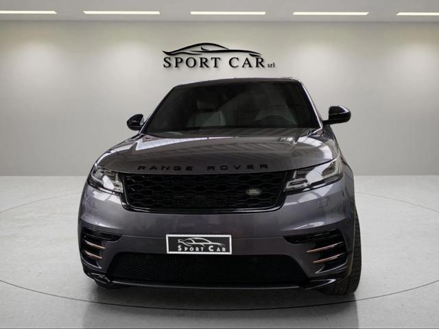LAND ROVER Range Rover Velar usata, con Airbag laterali