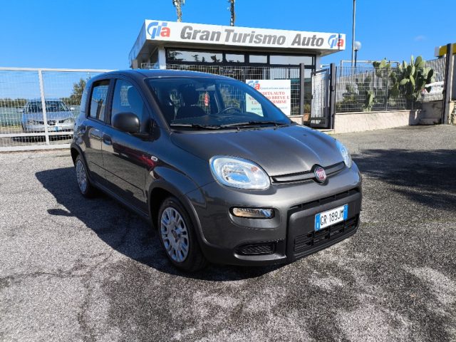 FIAT Panda usata 0