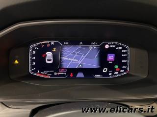 CUPRA Leon usata, con Climatizzatore