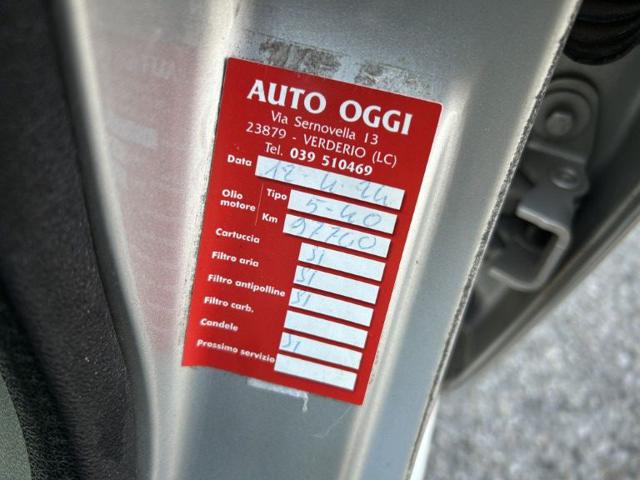 FORD Fiesta usata, con Lettore CD