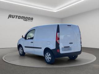 RENAULT Kangoo usata, con Controllo trazione