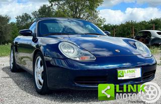 PORSCHE Boxster usata, con Alzacristalli elettrici