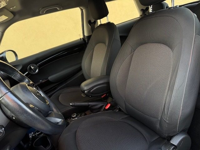 MINI Cooper usata, con Controllo trazione