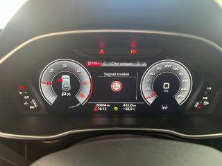 AUDI Q3 usata, con ESP