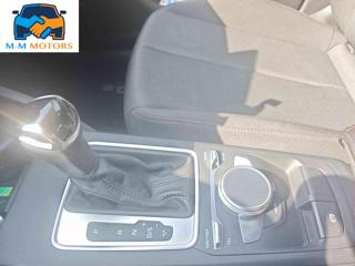 AUDI Q2 usata, con Cruise Control