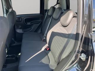 FIAT Panda usata, con ESP