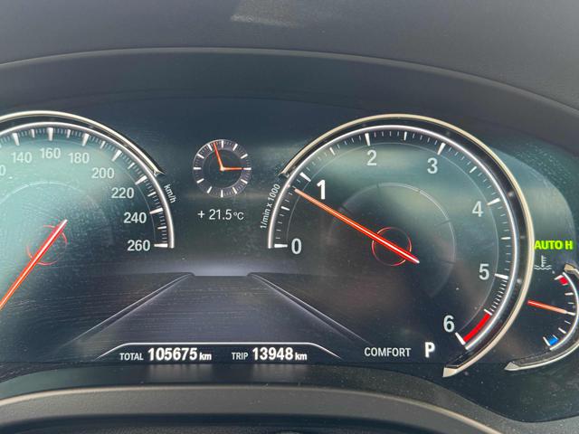 BMW X3 usata, con Immobilizzatore elettronico