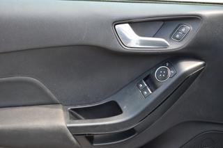 FORD Fiesta usata, con Climatizzatore
