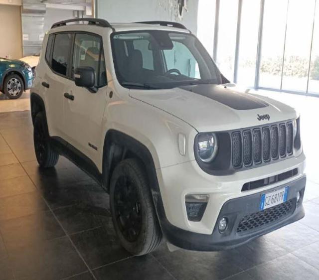 JEEP Renegade usata, con Airbag laterali