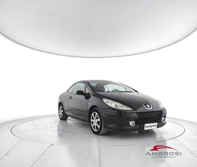 PEUGEOT 307 usata 1