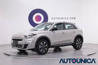 FIAT 600 usata, con ABS