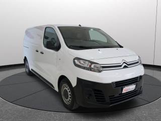 CITROEN Jumpy usata, con Luci diurne